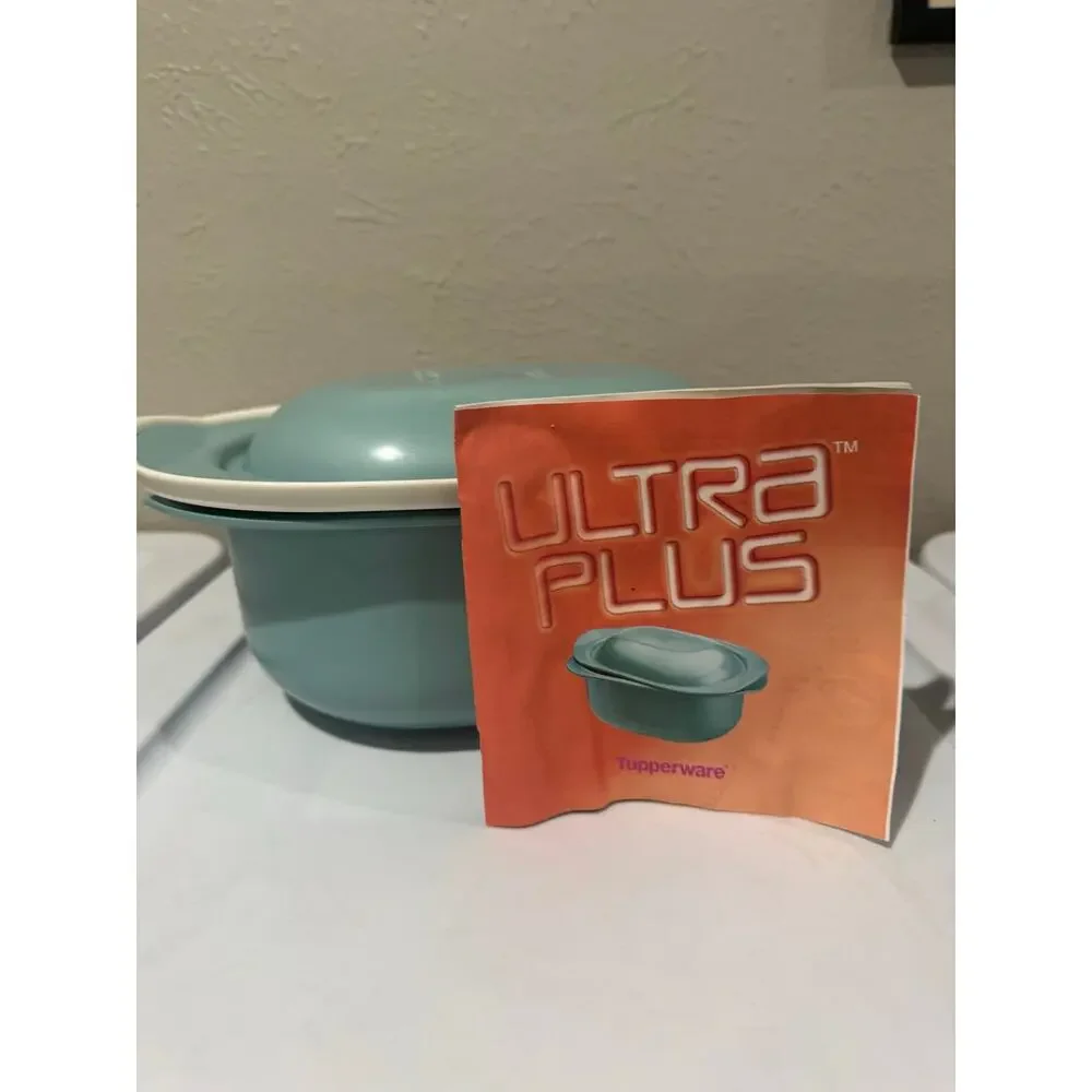 Tupperware item good